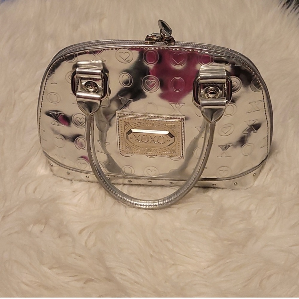 Vintage XOXO Bag